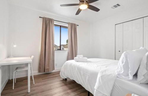 Renovated Austin 3BR Sleeps 10 Near Domain - Foto 23