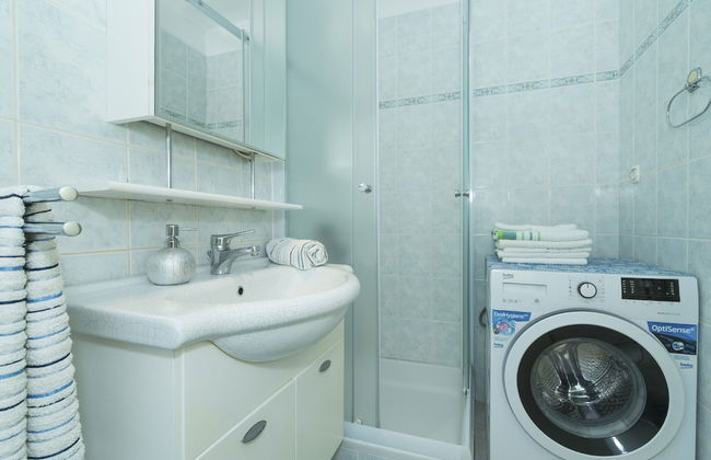 Apt. Near Center With Balcony With the sea View - Foto 17