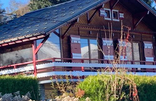 CHALET MONT BLANC - Foto 20