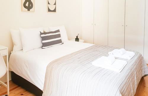 Comfortable flat, cozy balcony close to Aliados Av - Foto 11