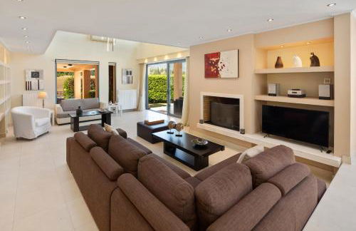 Villa Serena, Eastern Corfu by WhiteDream Villas - Foto 18