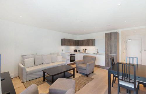 GuestReady - Modern 1BR by Battersea Park - Foto 6