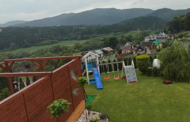 Apartament na wzgórzu - Foto 30