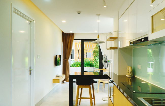 Green Peace Da Nang - Foto 16