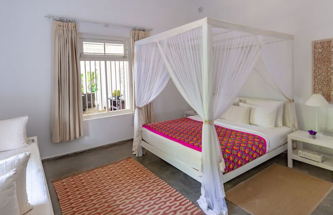 Taru Villas - 906 - Hikkaduwa - Photo 5