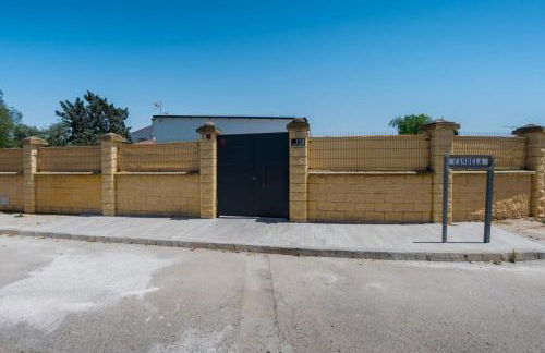 Resort Circuito Sevilla - Foto 7