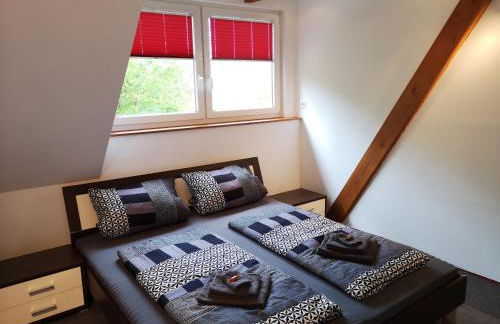 Ferienhaus Wernfels - Fränk. Seenland - Foto 35