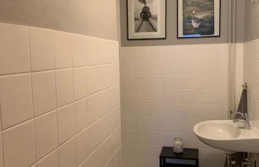 Monteurewohnung Wasserfurche Ebergötzen - Foto 10