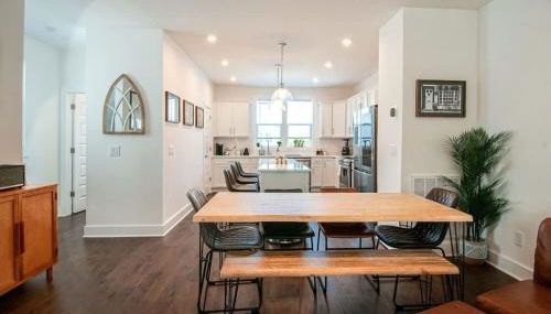 Creative Oasis Minutes to Broadway Rooftop Deck - Foto 2