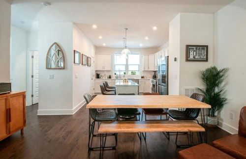 Creative Oasis Minutes to Broadway Rooftop Deck - Foto 2