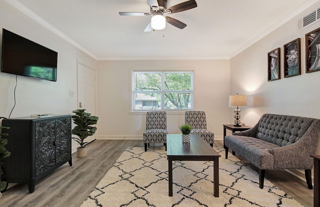 CorporateHousingSavannah.com - Foto 3