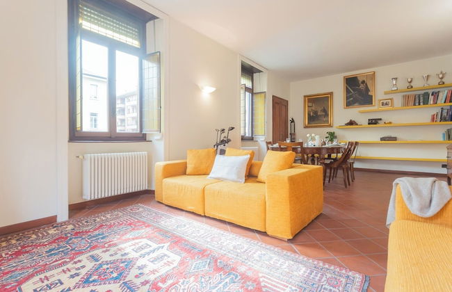 La Casa del Golfista by Rent all Como - Photo 30