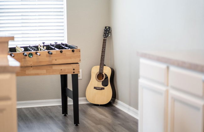 Private Pool, Close to Disney!!! - Foto 16