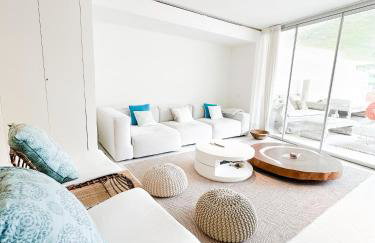 Luxury Boas Botafoch ibz - Foto 9