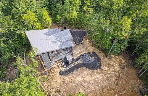 Golden Oaks Cabin home - Foto 53