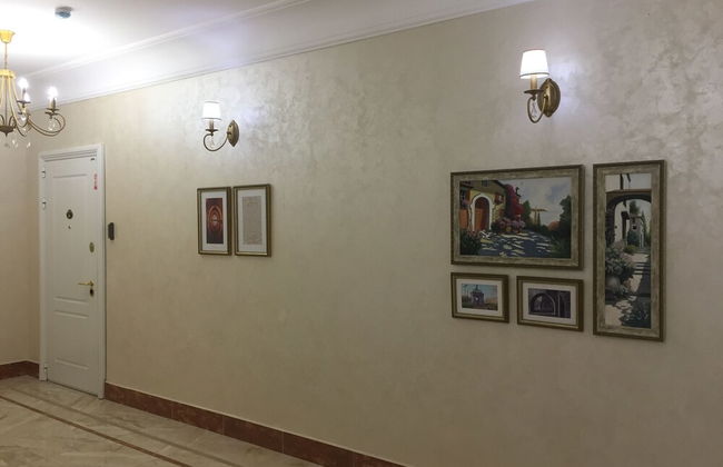 The Arc Residence - Photo 19