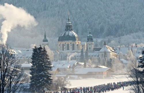 Am Berg-Ferienwohnung - Foto 22