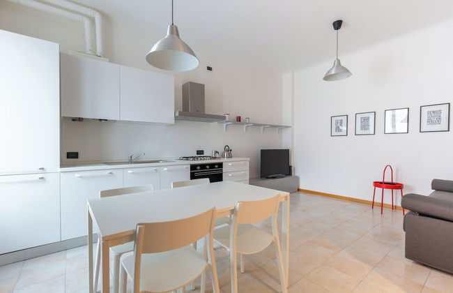 BnButler - Vigevano 15 - Photo 8