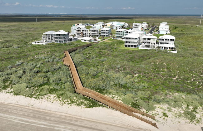 BeachHouse Bliss by Silver Sands Vacation Rentals - Foto 46