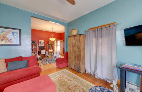 Home in Downtown Idaho Springs 2022-01 - Foto 6