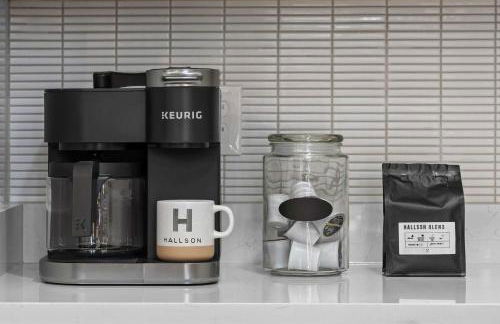 The Morrison - Karaoke Theater Backyard Oasis - Foto 45