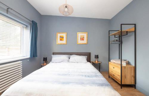 Stylish Home Beautiful Views & Parking Stroud - Foto 11