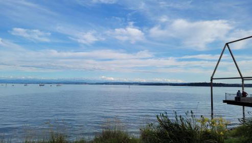 Hotel Seepark-Appartements - Foto 5