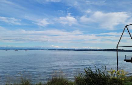 Hotel Seepark-Appartements - Foto 5