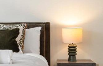 Charming Family Retreat 4BR Marylebone - Foto 29