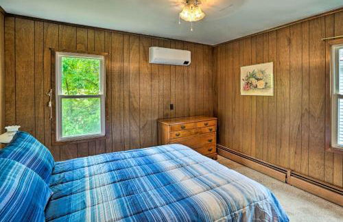 Secluded Getaway Less Than 10 Mi to Saratoga Springs! - Foto 15