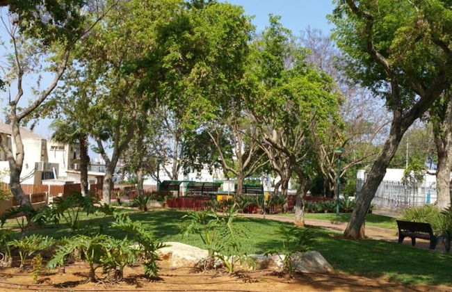 Herzelya Getaway - Foto 29