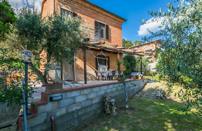 Casa Violella - Foto 1