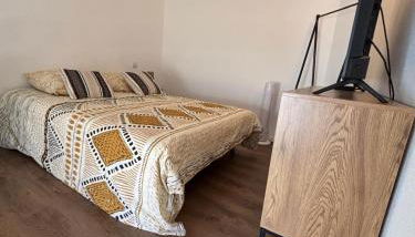 Le Cocon des Géants - Photo 5