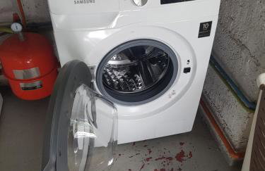 Dépendance privative avec jardin à 22 mn de Paris - Foto 8