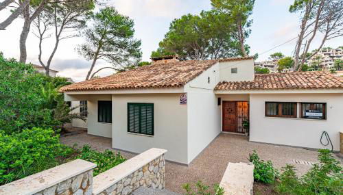 Villa Rivo - Costa de la Calma by PriorityVillas - Foto 4, Garden, Garden view