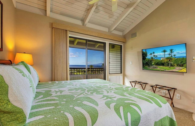 Wailea Ekolu Village - CoralTree Residence Collection - Photo 21