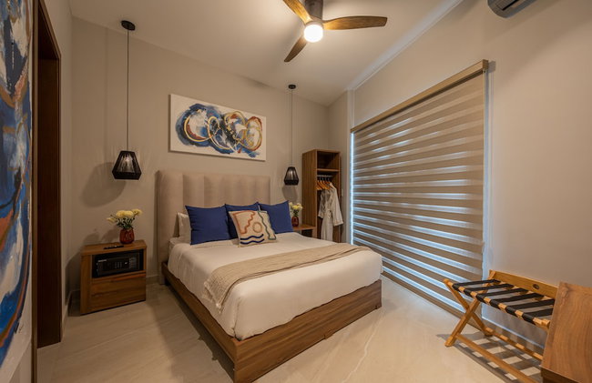 Kippal - Modern Oasis - ApartHotel - Foto 76