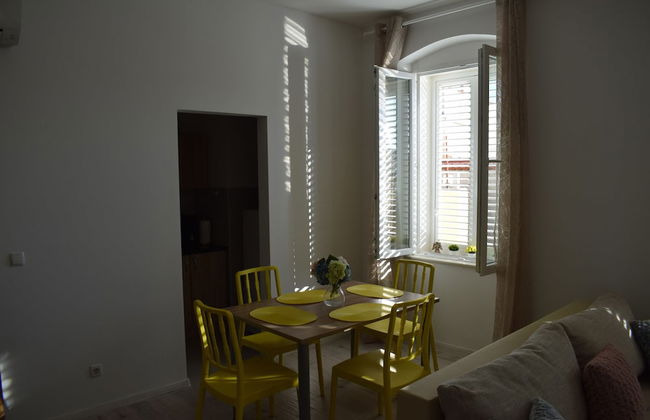 Optimist Makarska Town Center - Foto 19