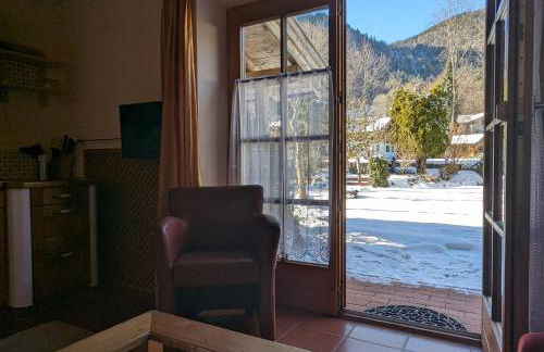 Ferienwohnung Rösslstube - Foto 7