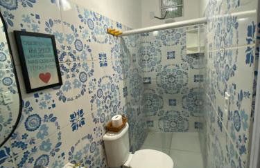 Chalé Tiririca Surf & Mar - Foto 43