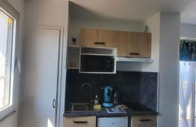 Vu mer, refait à neuf, spacieux, agréable, hôte reactif - Foto 7