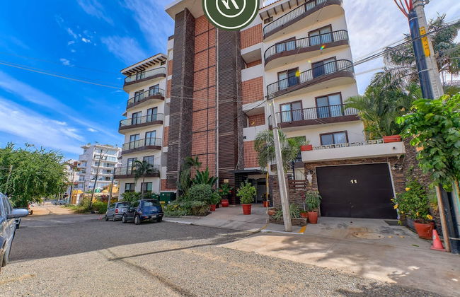 The Canuva Lux 204 in Cruz de Huanacaxtle - Foto 48