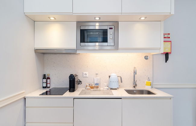 Villa Baixa - Lisbon Luxury Apartments - Foto 34