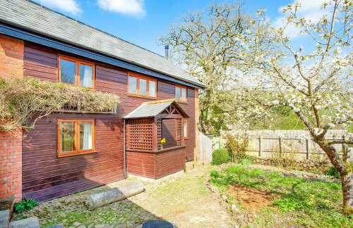 Cowslip Cottage - Foto 26