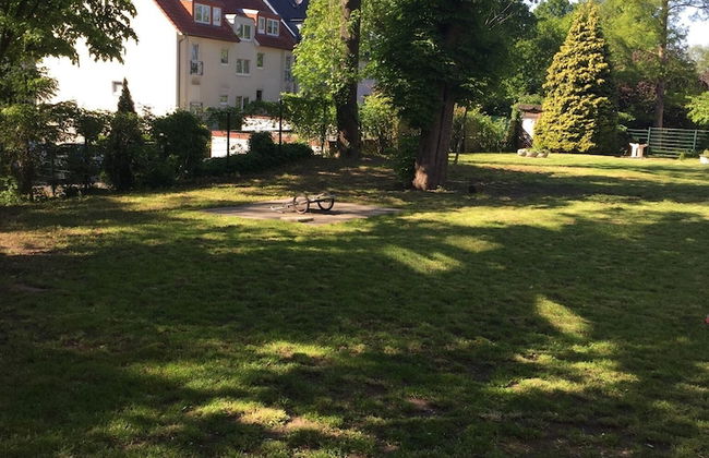 Meine Zeitwohnung - Foto 74