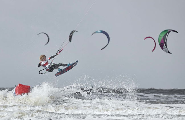 Ferienhaus & Appartments Düneneck 8 - Photo 39