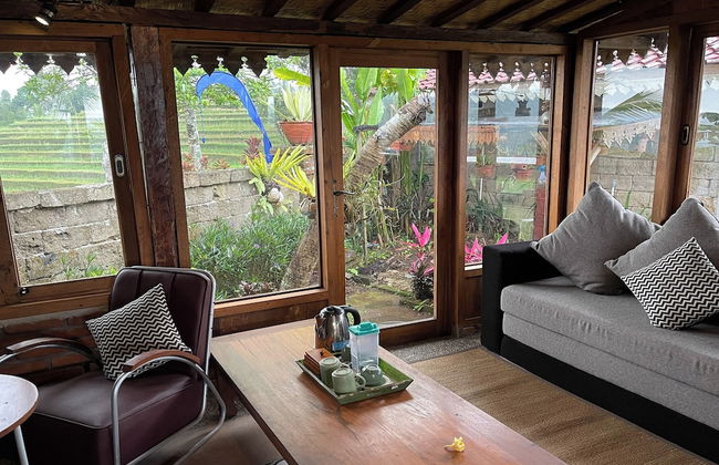 KTS - Kubu Tepi Sawah - Photo 19