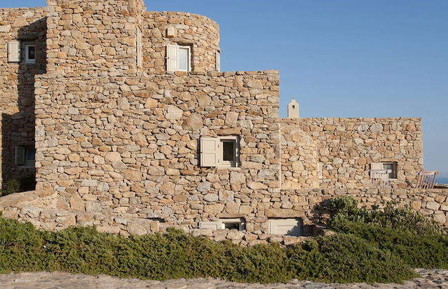 Villa Sandstone - Foto 61