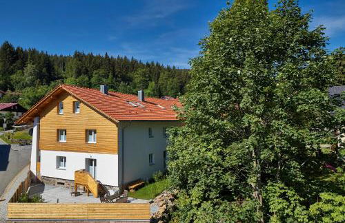 Arber Lofts in Bayerisch Eisenstein - Foto 64