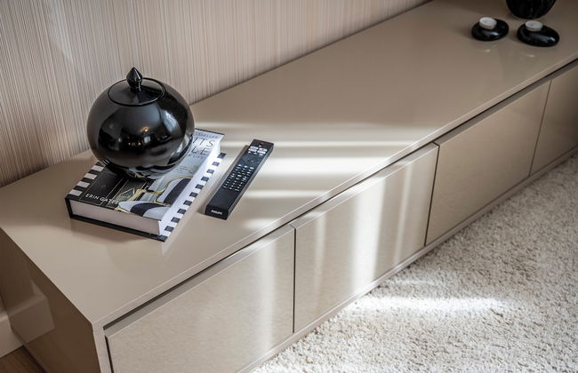 Çırağan Apart Bosphorus - Photo 31